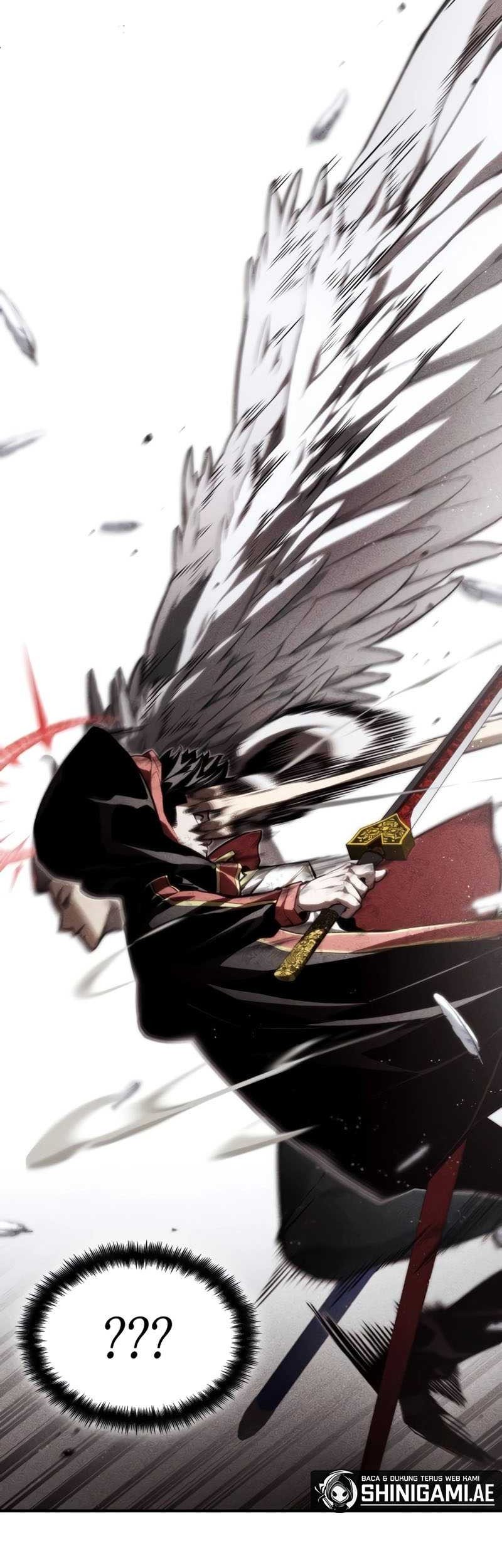 Boundless Necromancer Chapter 70 Gambar 139