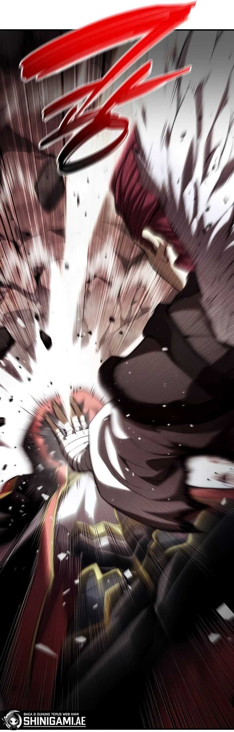 Boundless Necromancer Chapter 70 Gambar 141