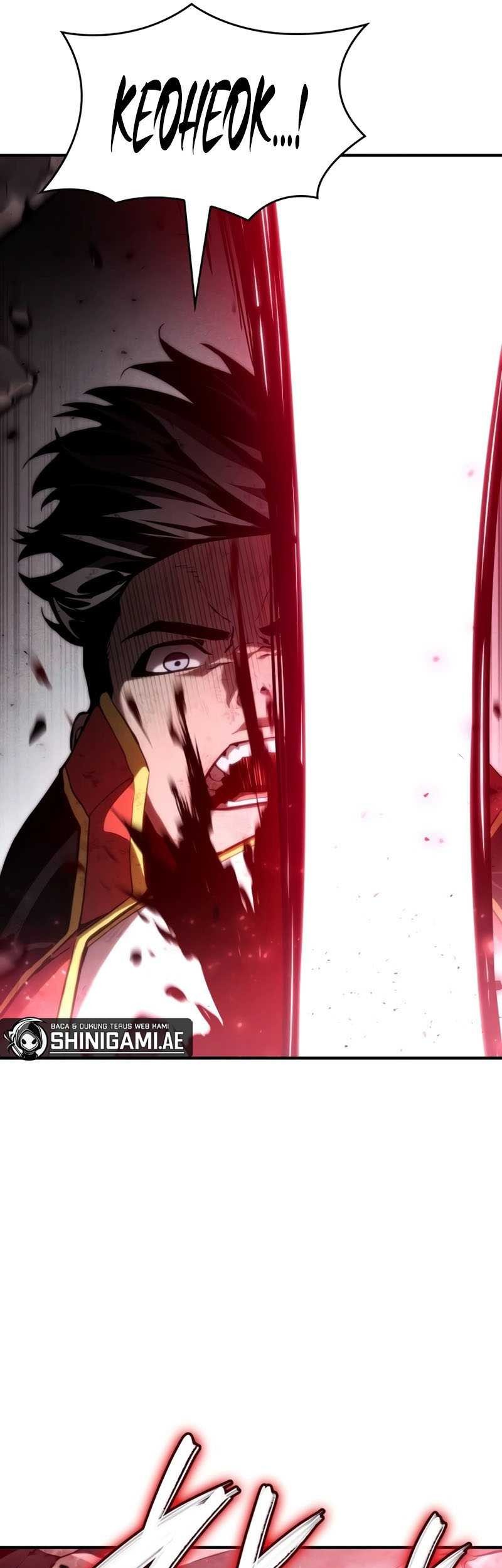 Boundless Necromancer Chapter 70 Gambar 145