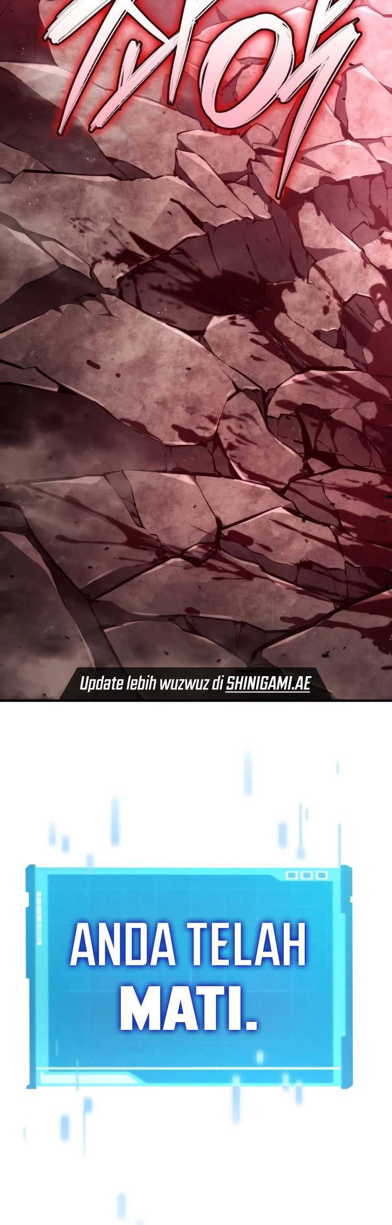 Boundless Necromancer Chapter 70 Gambar 146