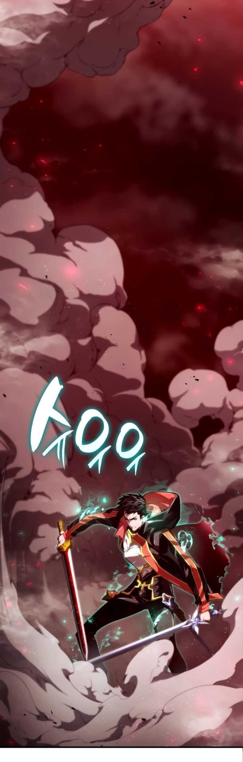 Boundless Necromancer Chapter 70 Gambar 117