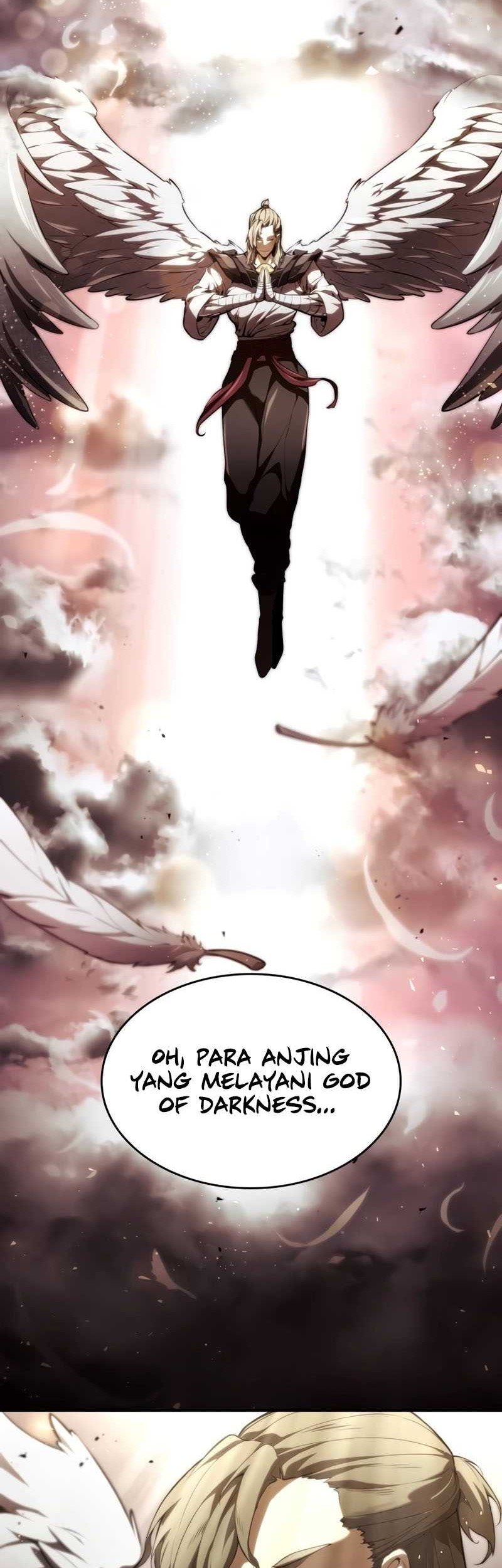 Boundless Necromancer Chapter 70 Gambar 122