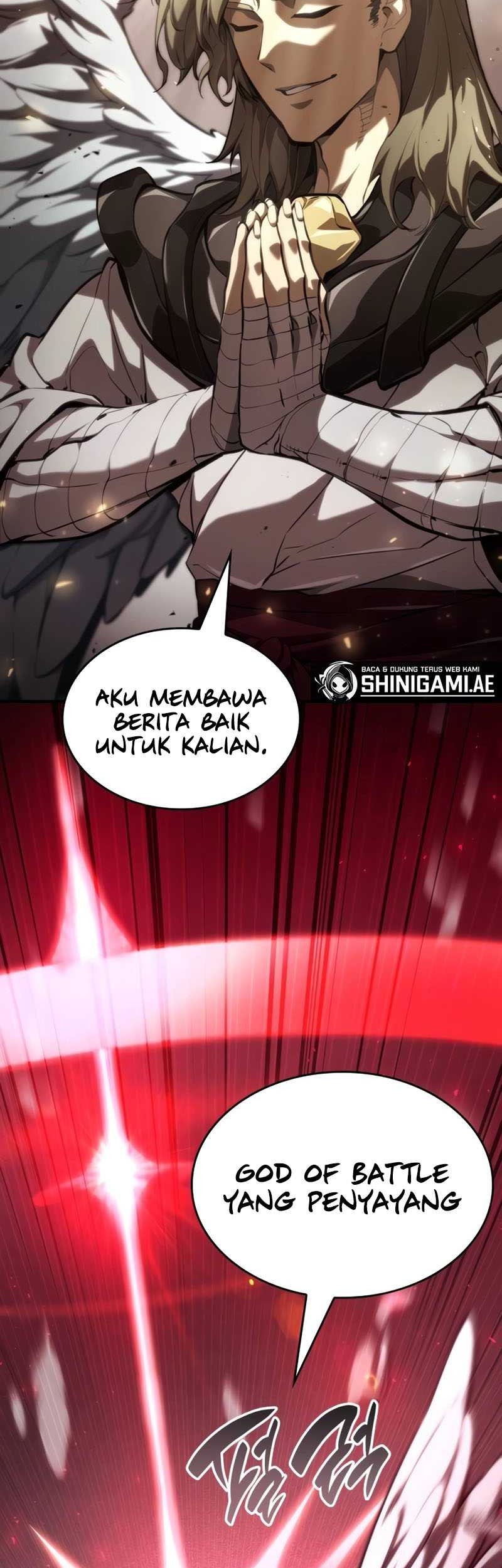 Boundless Necromancer Chapter 70 Gambar 123