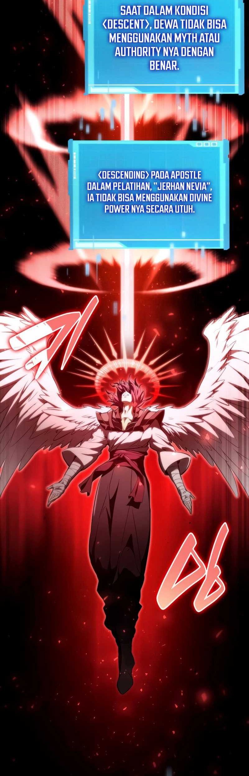 Boundless Necromancer Chapter 70 Gambar 128