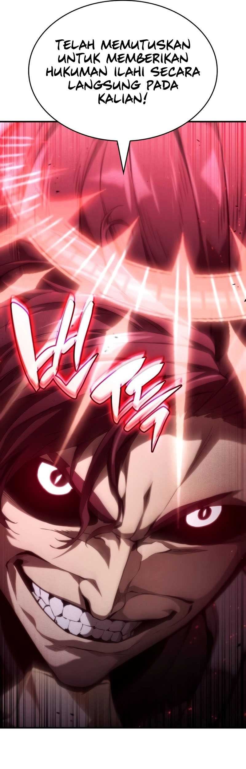 Boundless Necromancer Chapter 70 Gambar 125