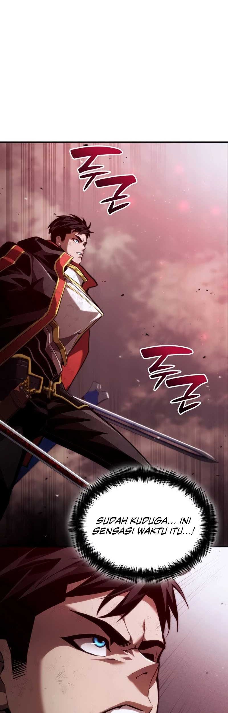 Boundless Necromancer Chapter 70 Gambar 126