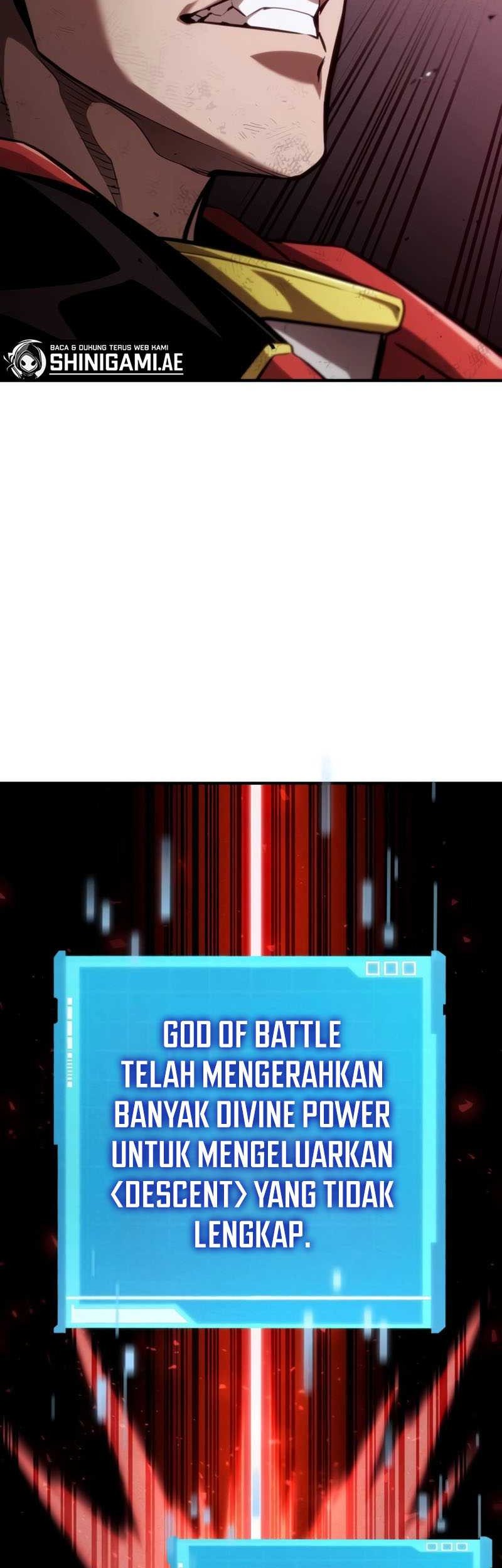 Boundless Necromancer Chapter 70 Gambar 127