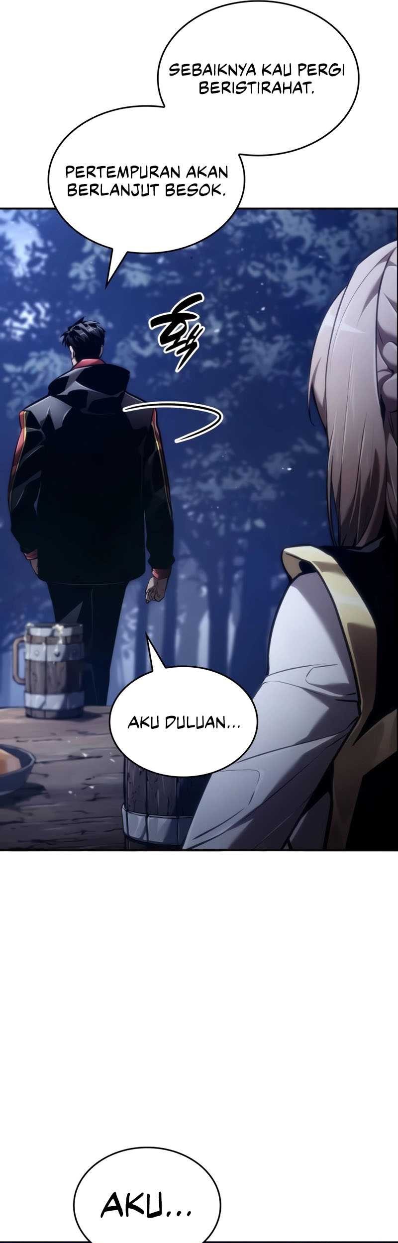 Boundless Necromancer Chapter 70 Gambar 6