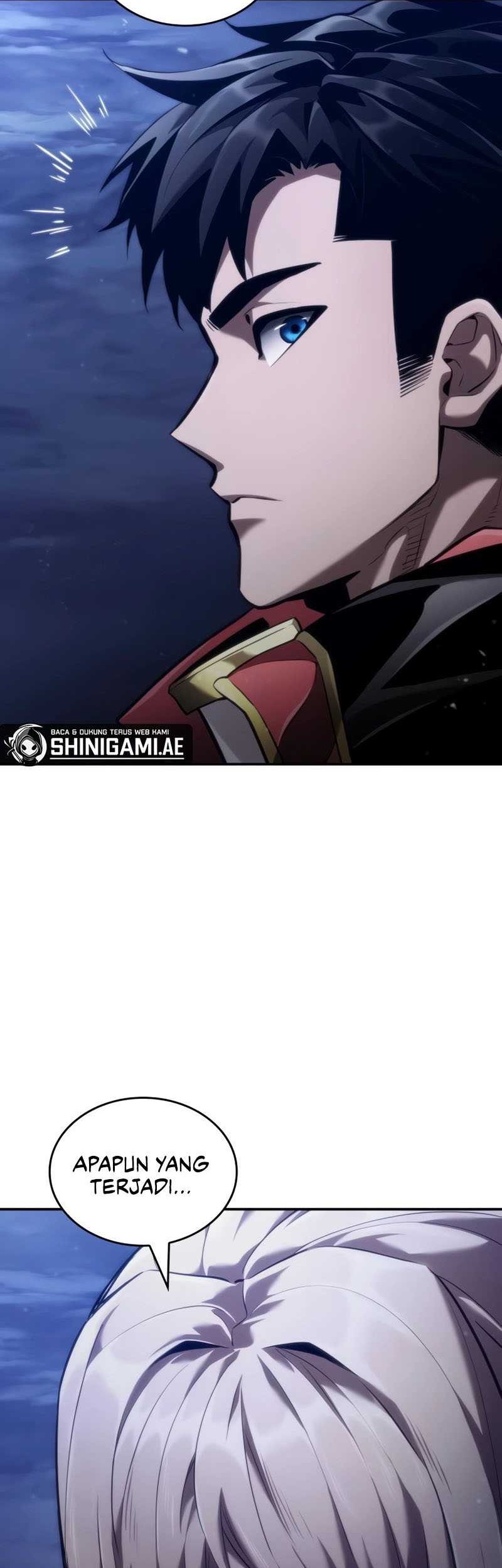 Boundless Necromancer Chapter 70 Gambar 7