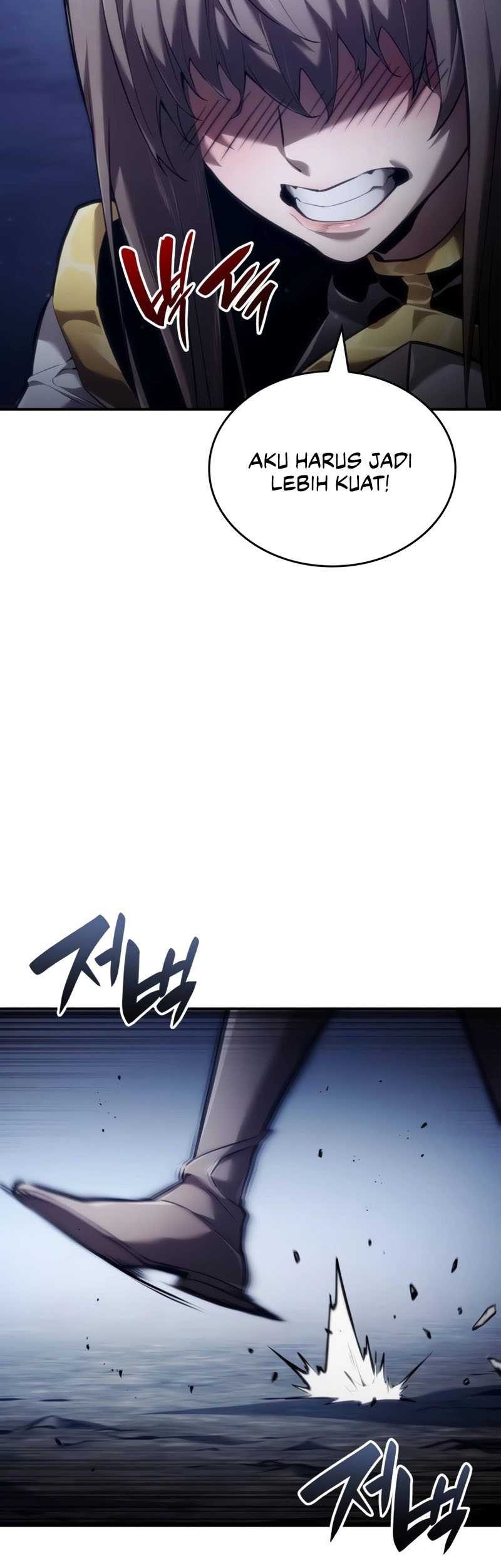 Boundless Necromancer Chapter 70 Gambar 8