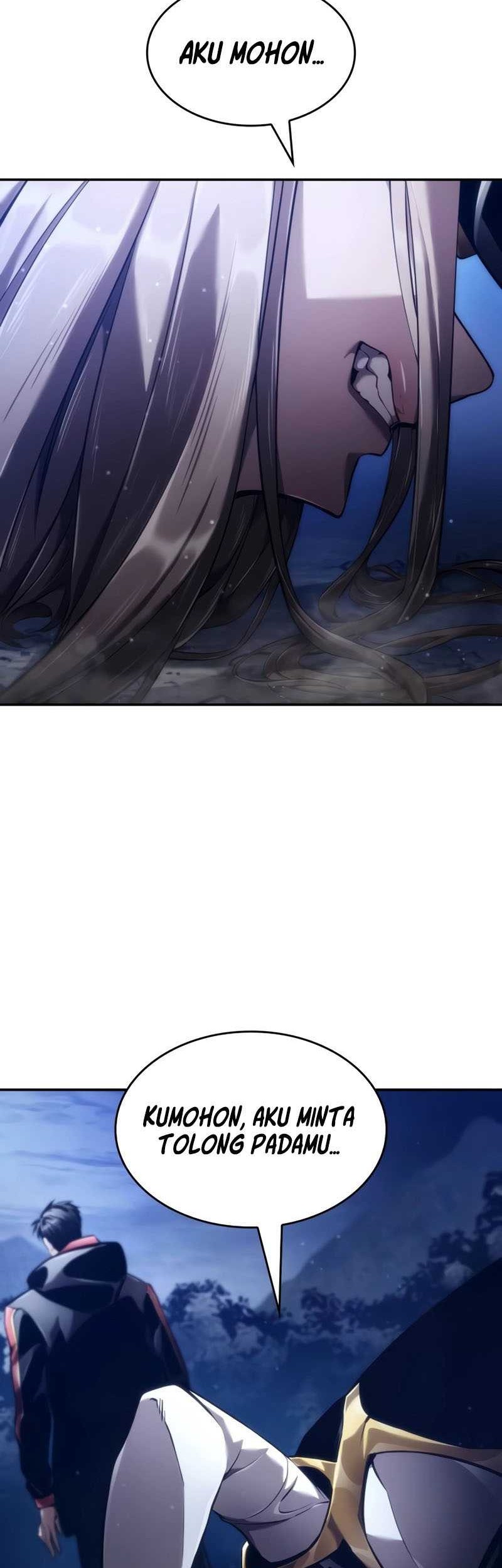 Boundless Necromancer Chapter 70 Gambar 11