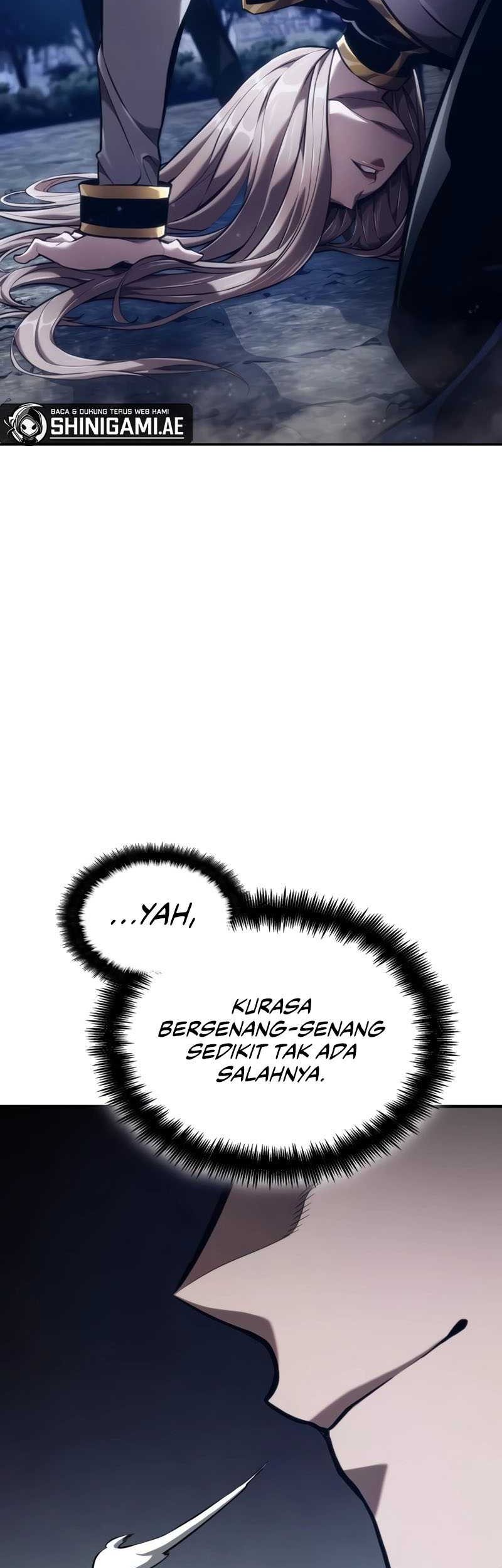 Boundless Necromancer Chapter 70 Gambar 12