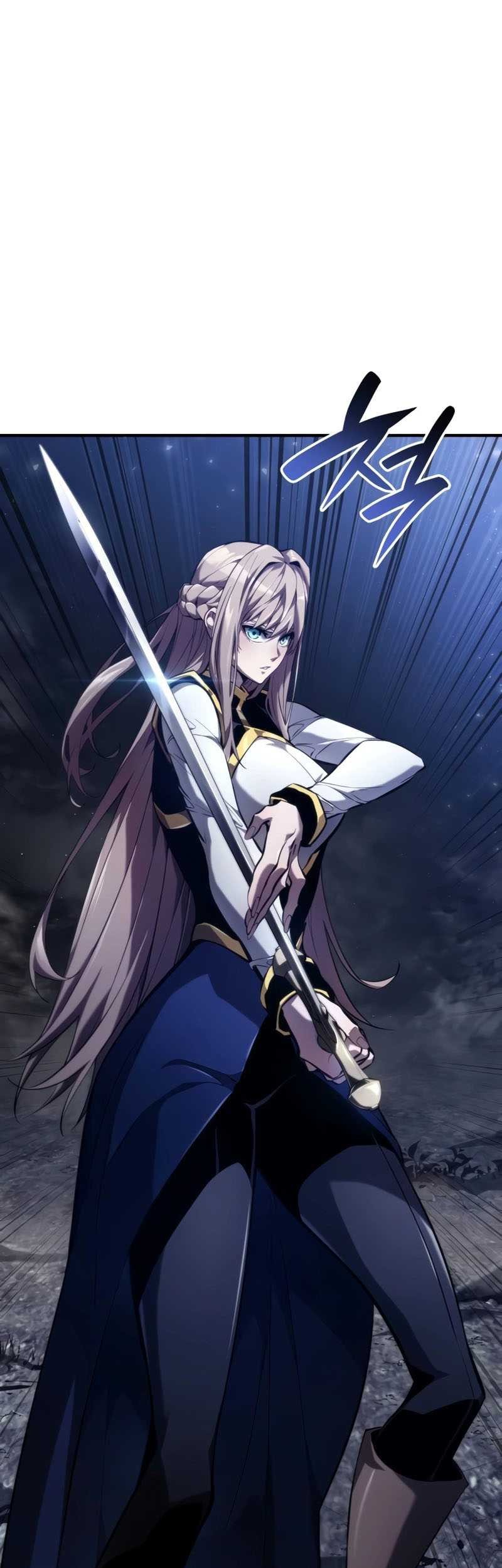 Boundless Necromancer Chapter 70 Gambar 14