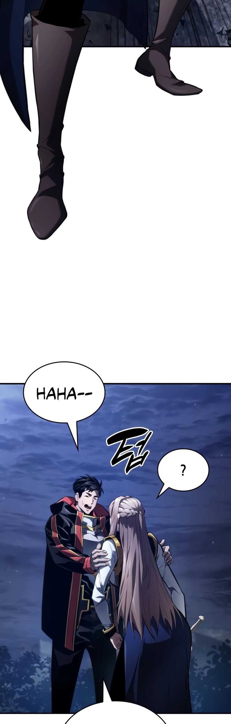 Boundless Necromancer Chapter 70 Gambar 15