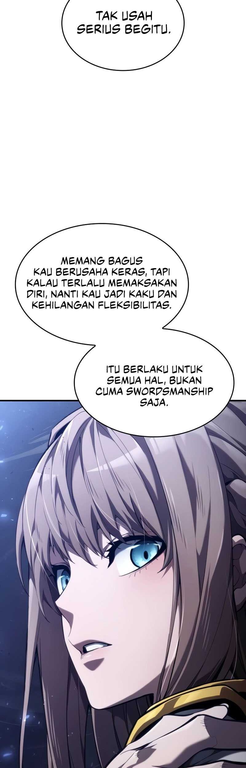 Boundless Necromancer Chapter 70 Gambar 16