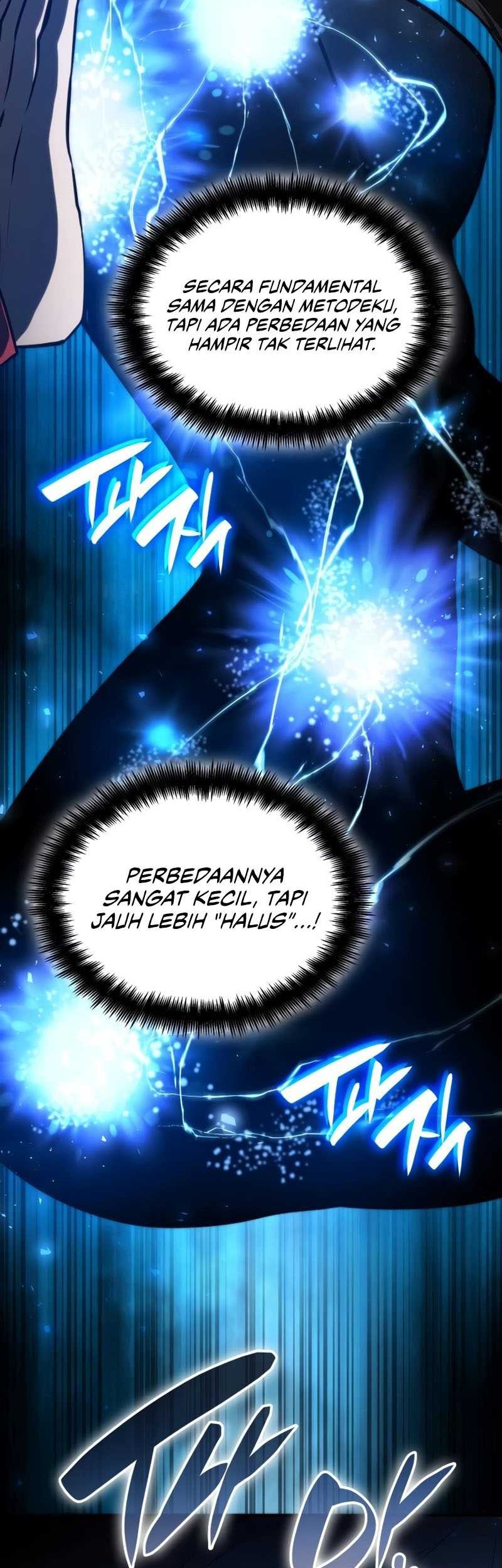 Boundless Necromancer Chapter 70 Gambar 22