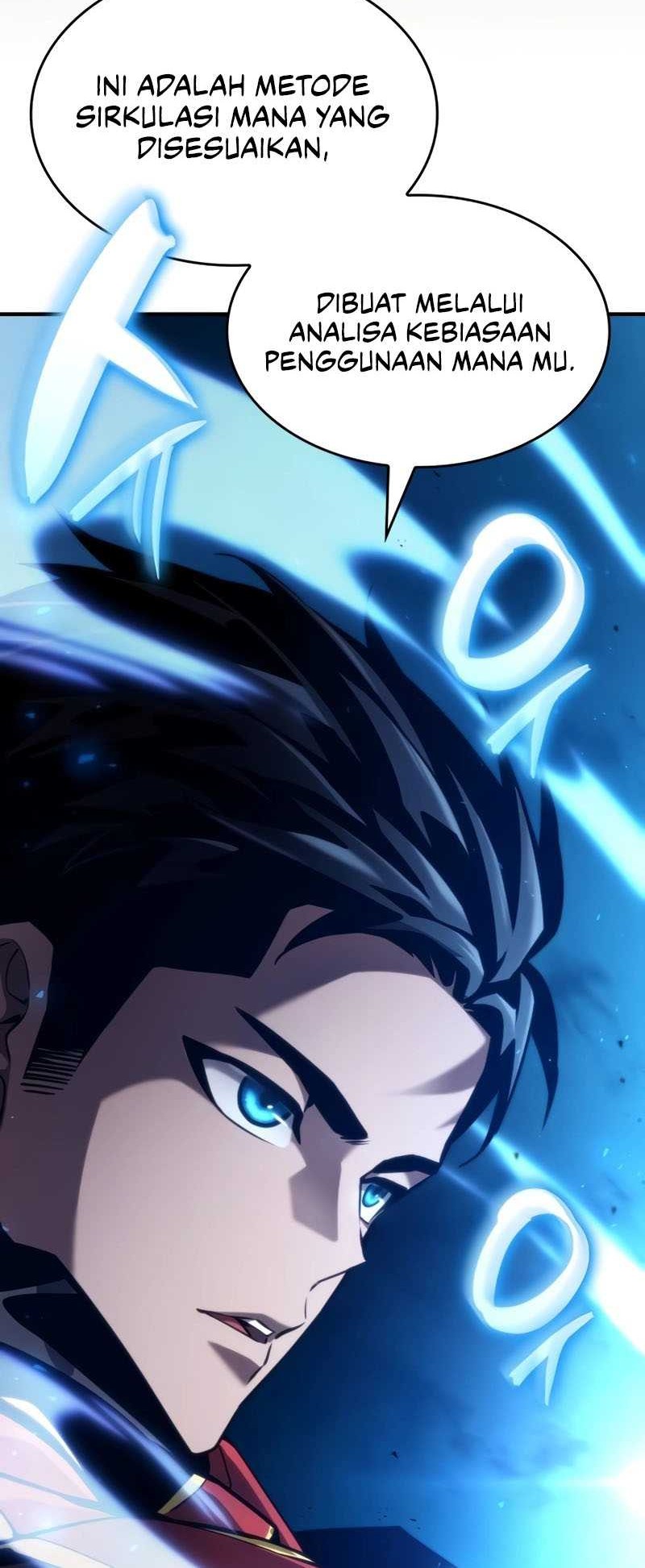 Boundless Necromancer Chapter 70 Gambar 24