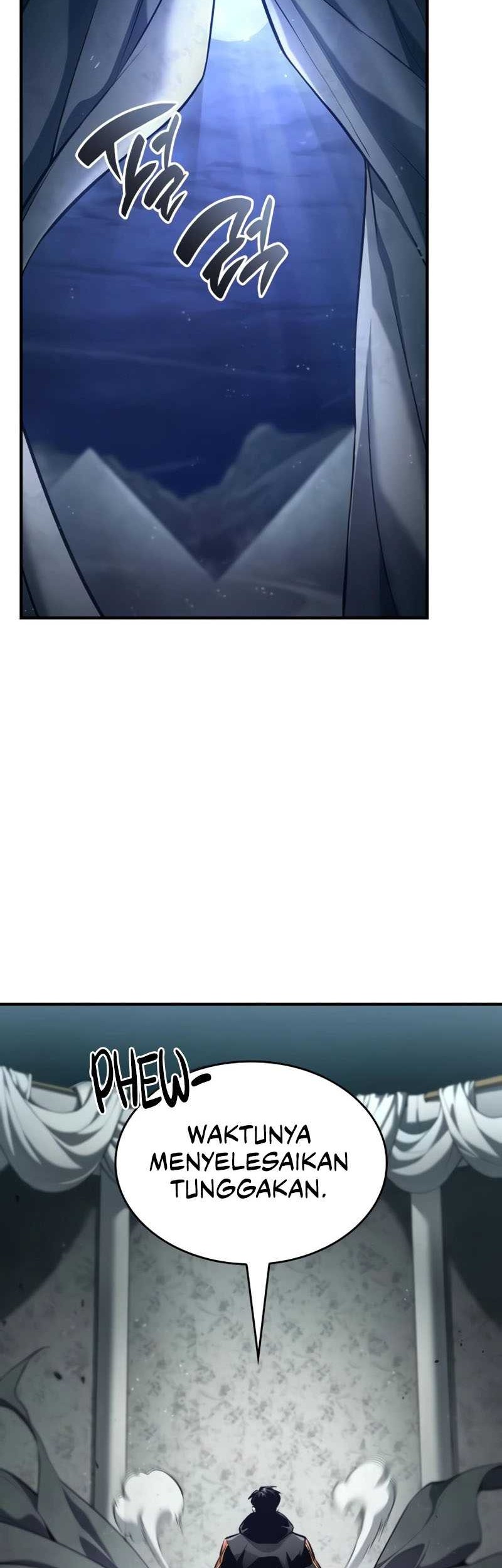 Boundless Necromancer Chapter 70 Gambar 26