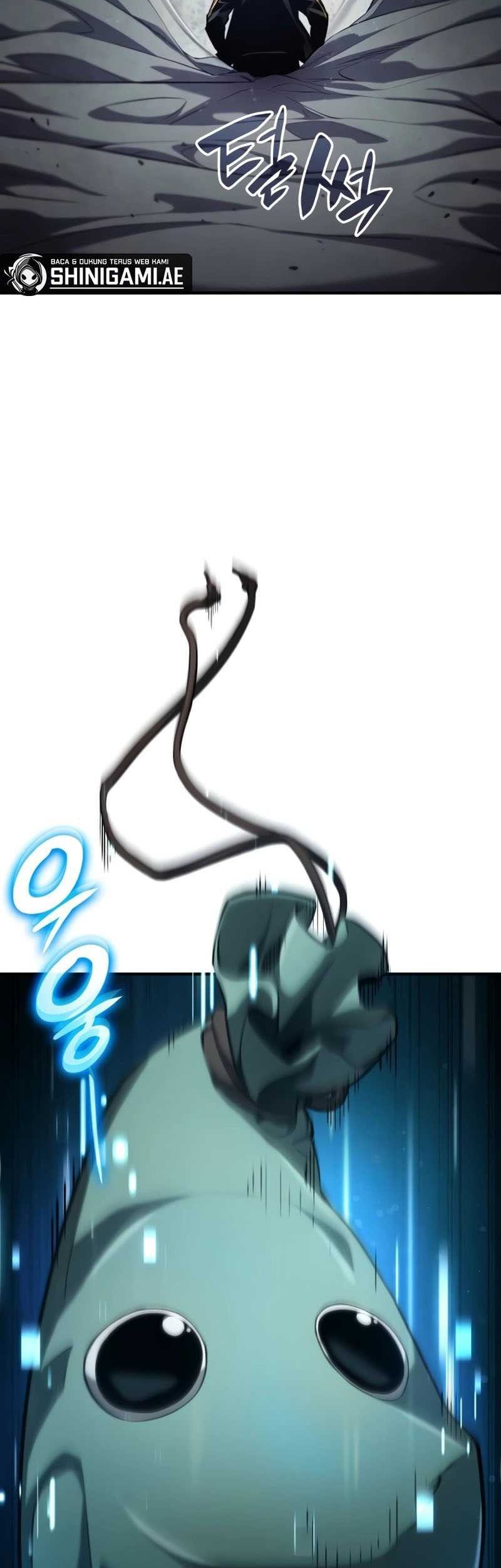 Boundless Necromancer Chapter 70 Gambar 27