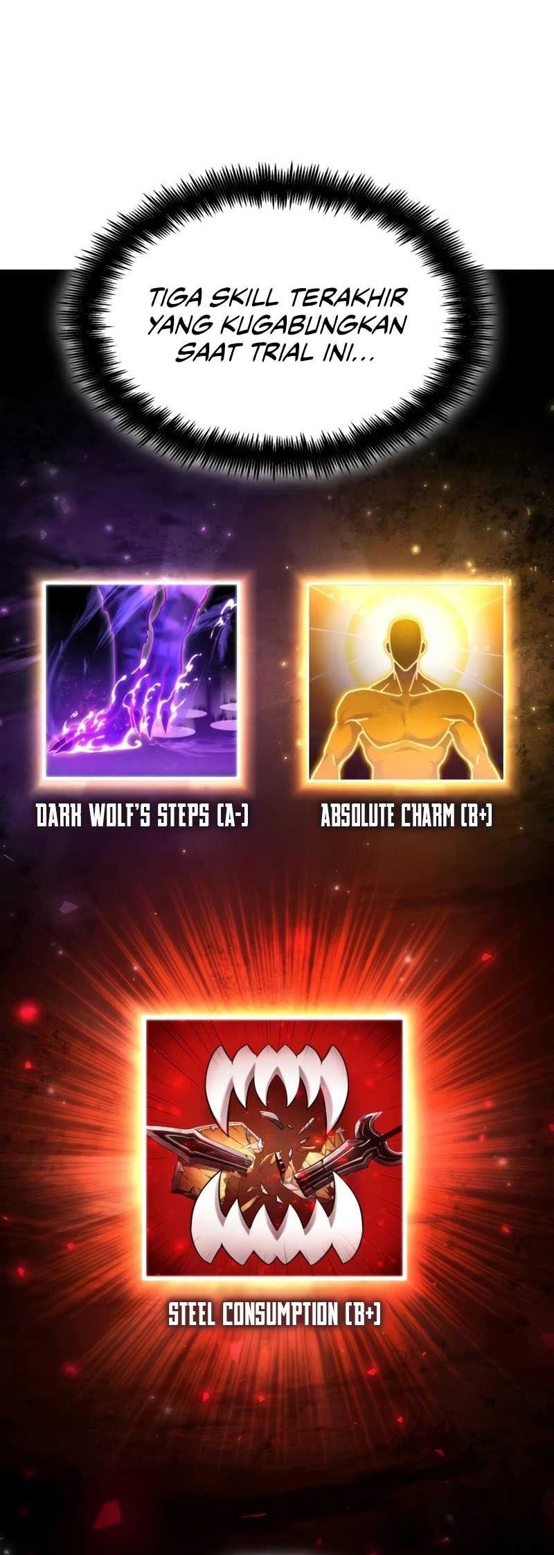 Boundless Necromancer Chapter 70 Gambar 32