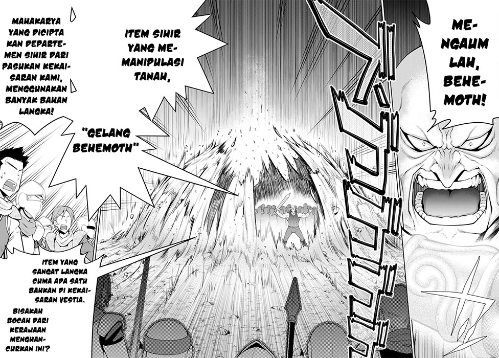 Legend Chapter 87 Gambar 24