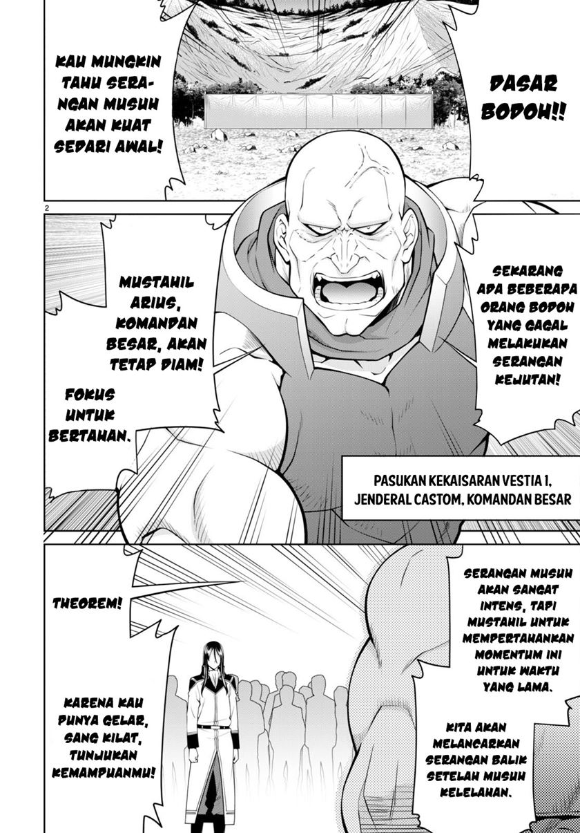 Legend Chapter 87 Gambar 4