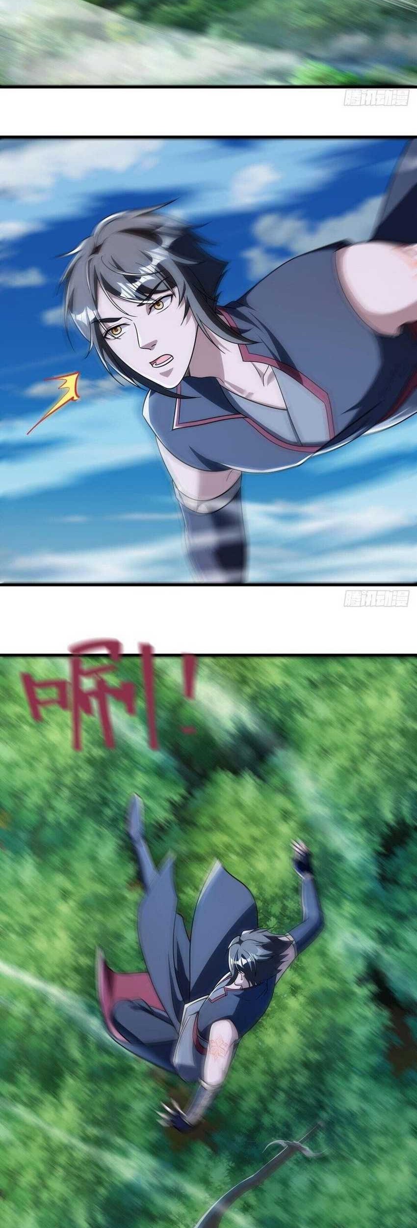 Peerless Soul Chapter 627 Gambar 48