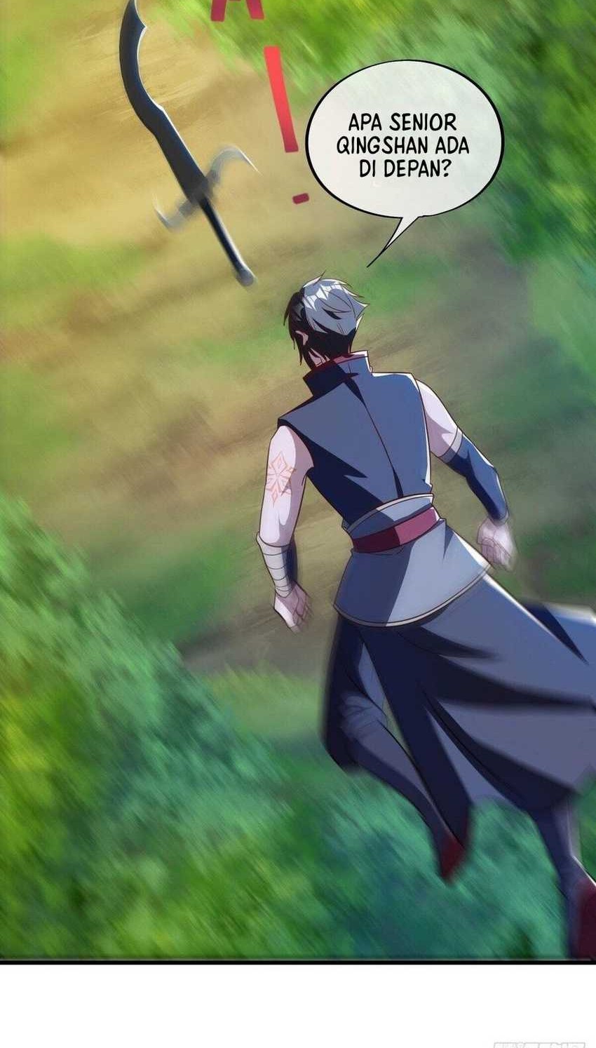 Peerless Soul Chapter 627 Gambar 51