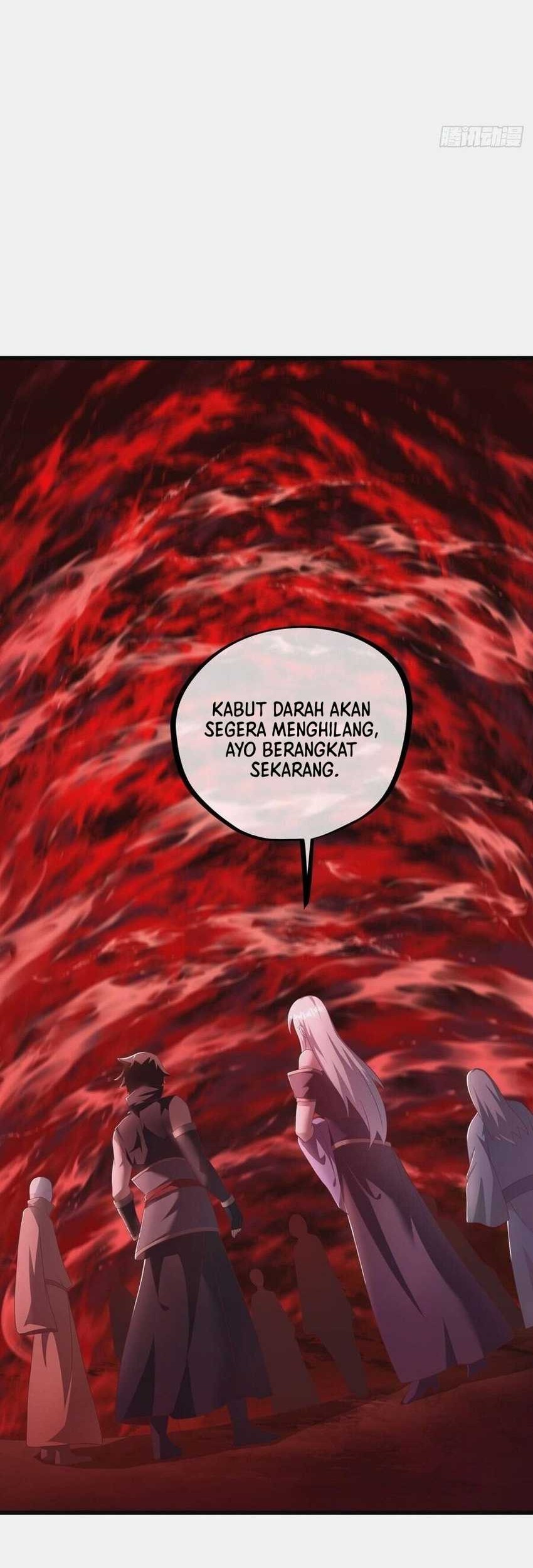 Manhua Peerless Soul Chapter 627 gambar nomor 2