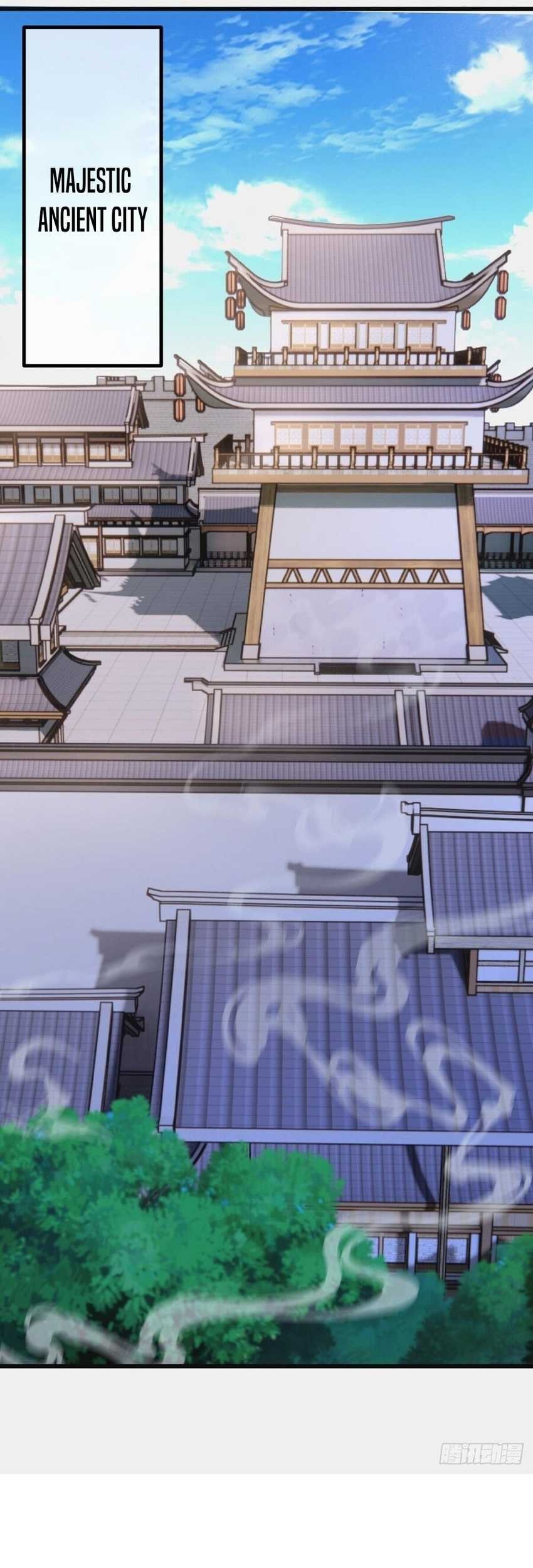 Peerless Soul Chapter 627 Gambar 5