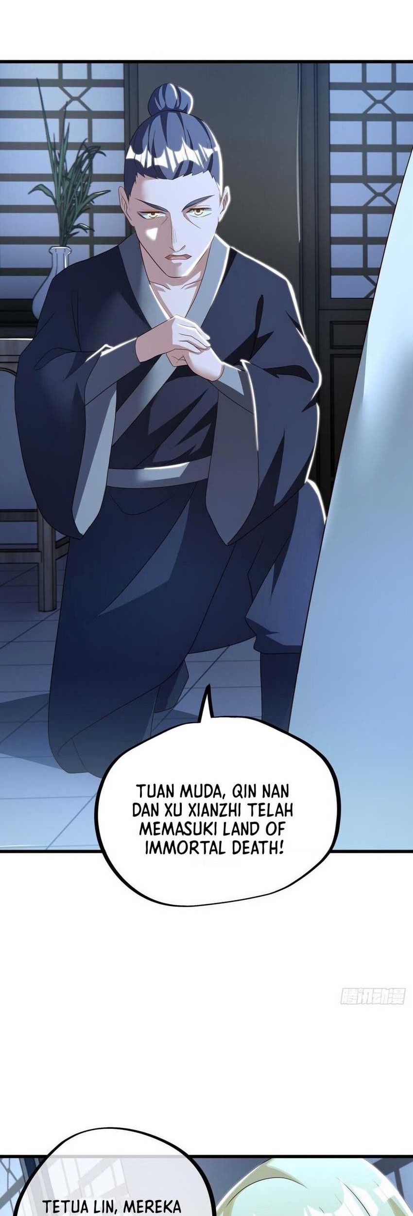 Peerless Soul Chapter 627 Gambar 6