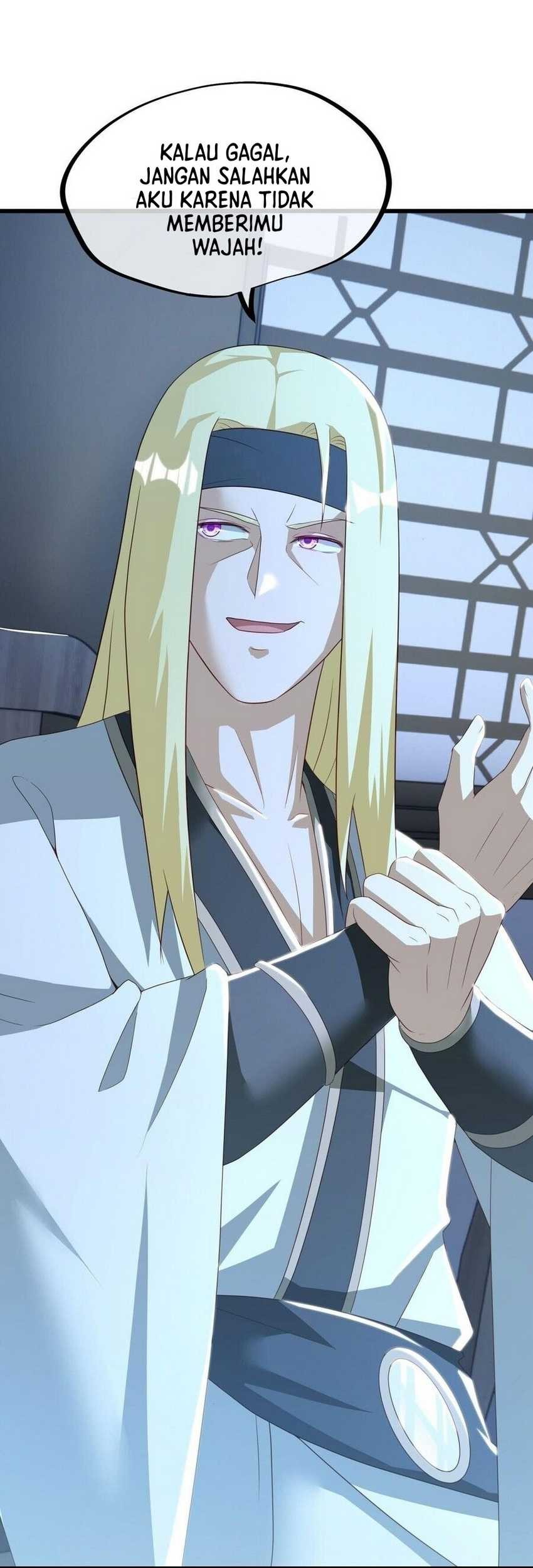 Peerless Soul Chapter 627 Gambar 9