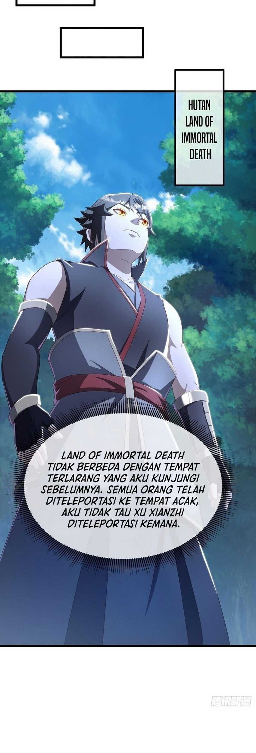 Peerless Soul Chapter 627 Gambar 11