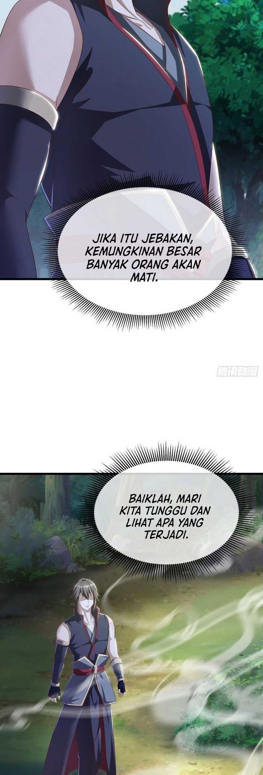 Peerless Soul Chapter 627 Gambar 15