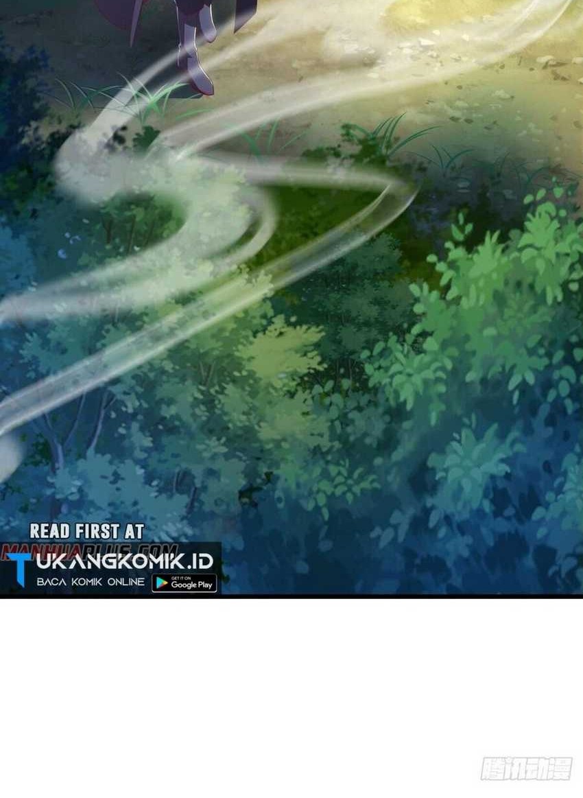 Peerless Soul Chapter 627 Gambar 16