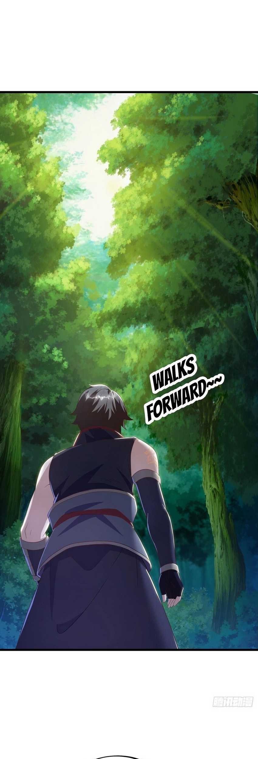 Peerless Soul Chapter 627 Gambar 17