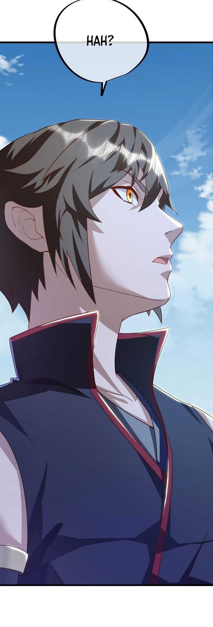 Peerless Soul Chapter 627 Gambar 18