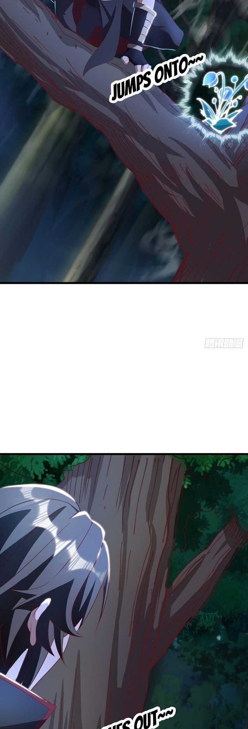 Peerless Soul Chapter 627 Gambar 21