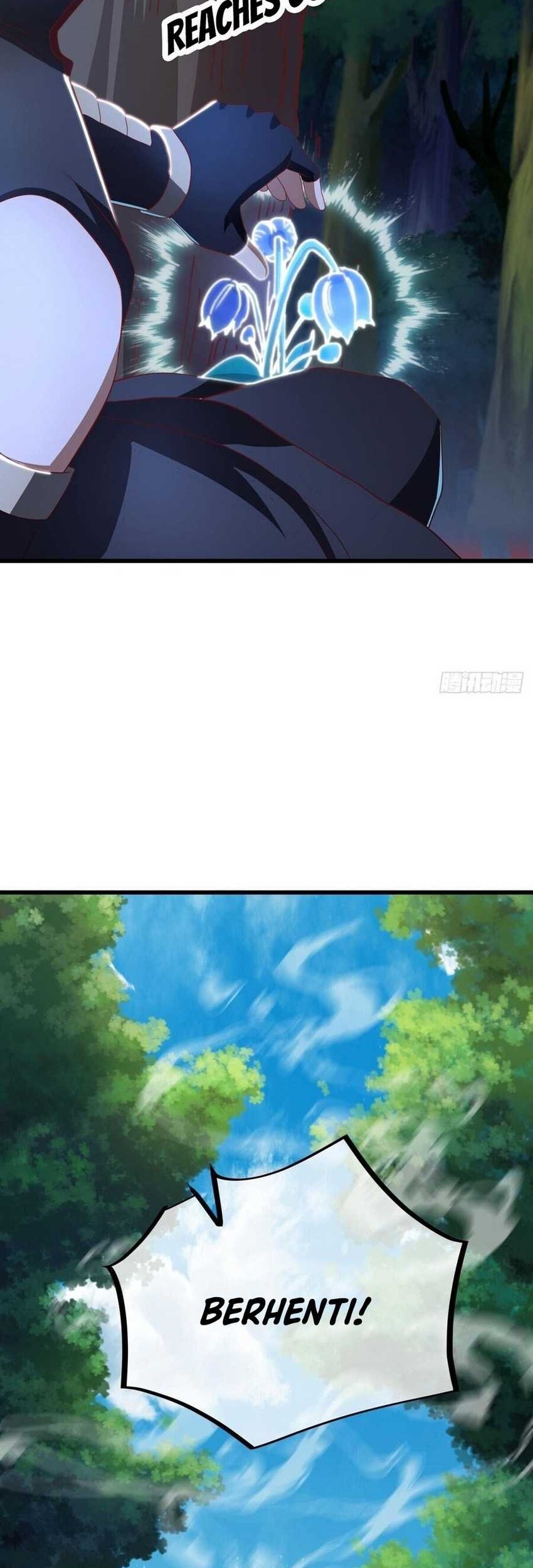 Peerless Soul Chapter 627 Gambar 22