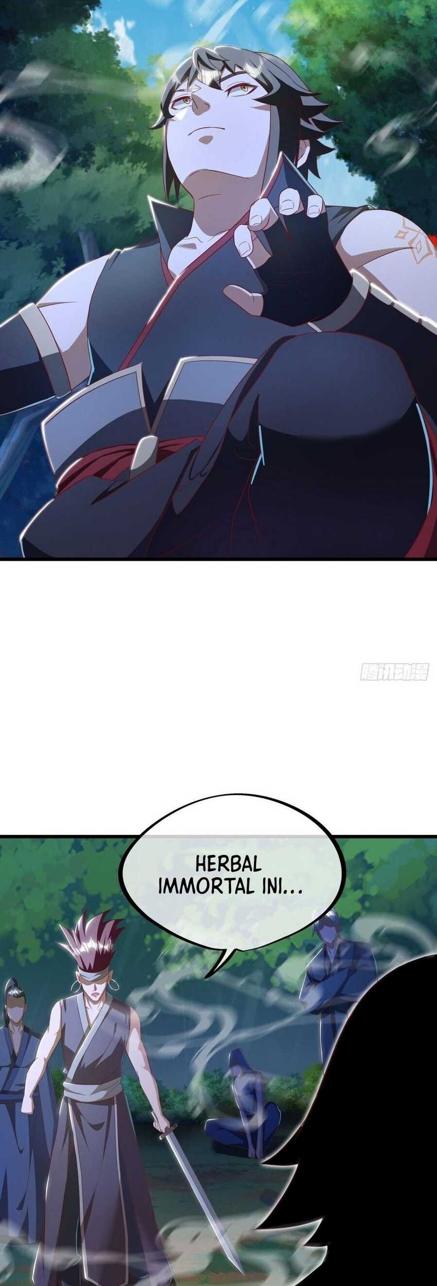 Peerless Soul Chapter 627 Gambar 23