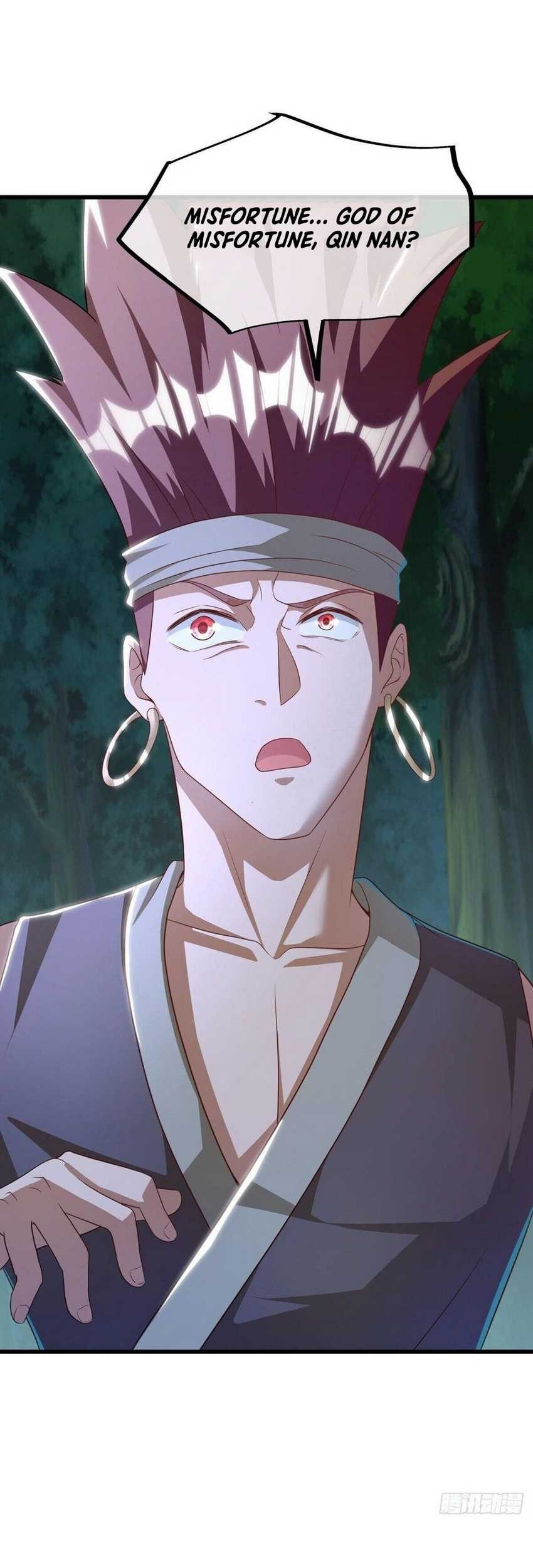 Peerless Soul Chapter 627 Gambar 25