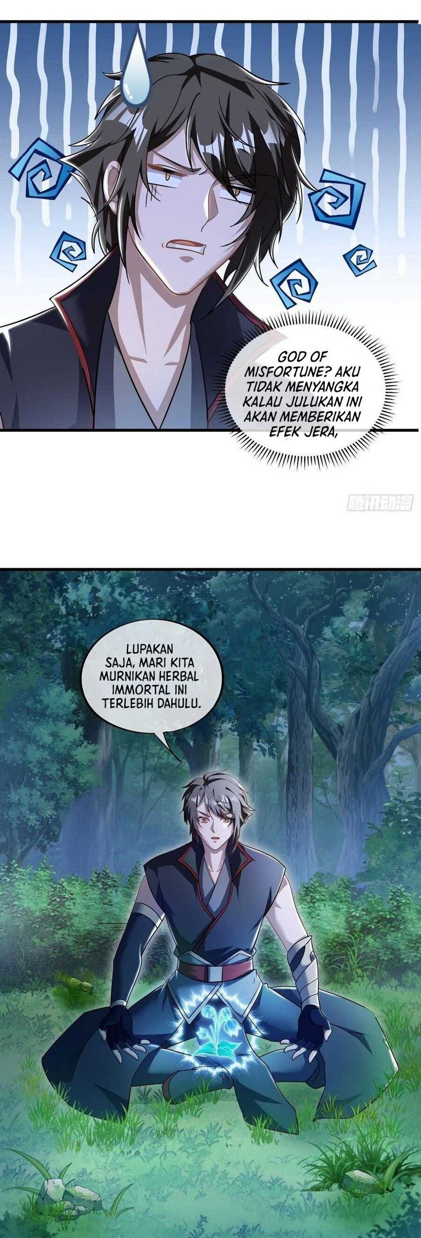 Peerless Soul Chapter 627 Gambar 28