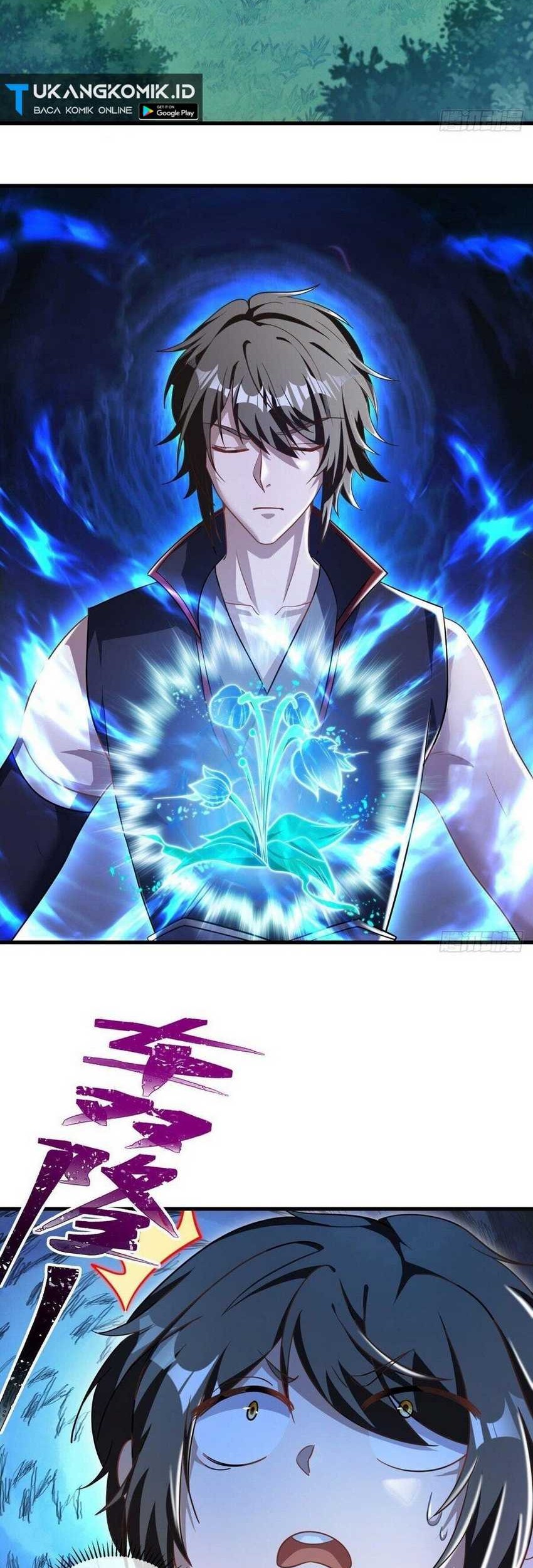 Peerless Soul Chapter 627 Gambar 29