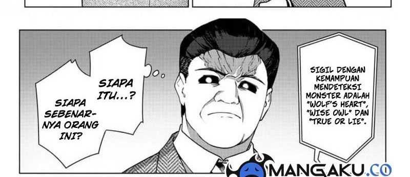 Darwins Game Chapter 119 Gambar 36