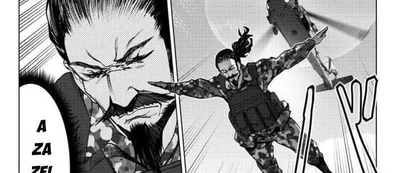 Darwins Game Chapter 119 Gambar 58