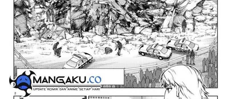 Darwins Game Chapter 119 Gambar 7