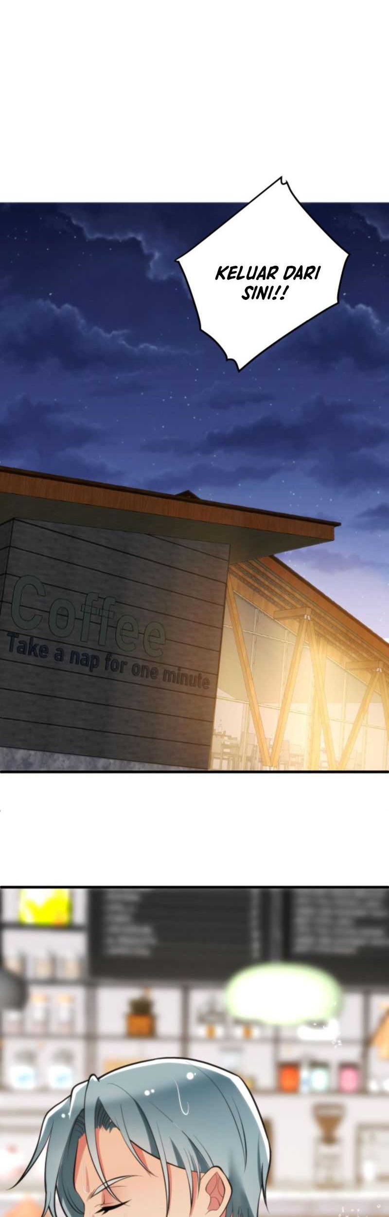 I Have 90 Billion Licking Gold Chapter 126 Gambar 14