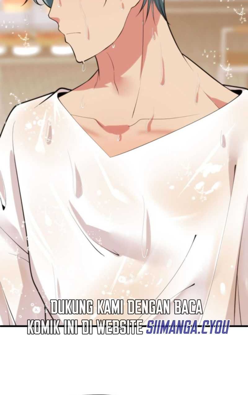 I Have 90 Billion Licking Gold Chapter 126 Gambar 15