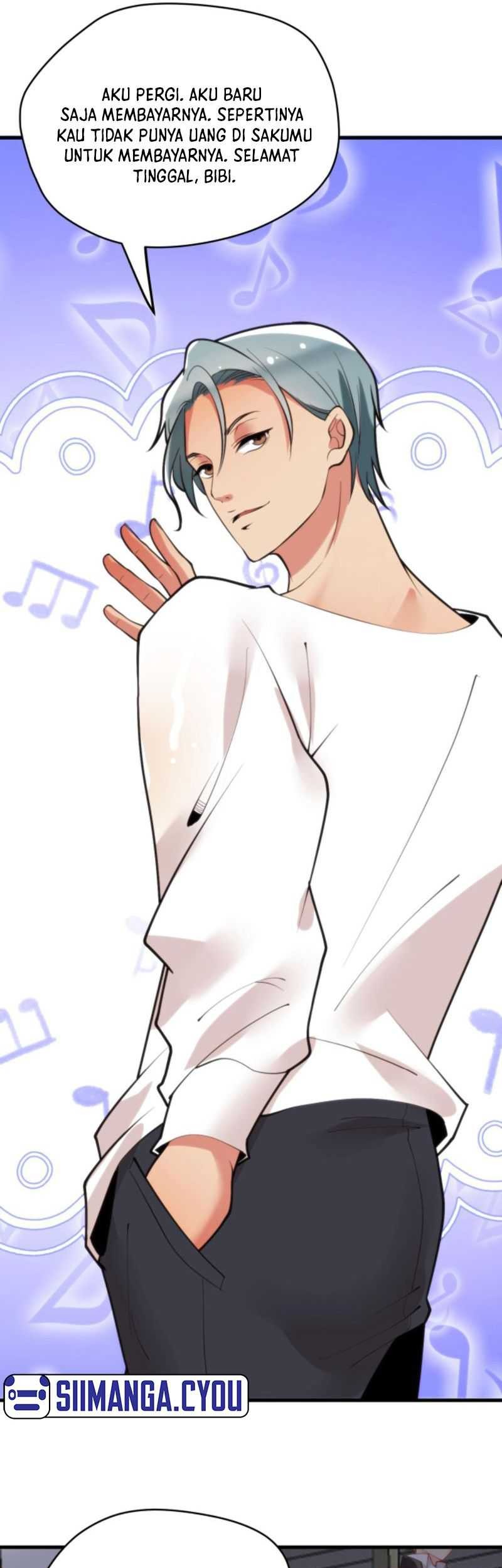 I Have 90 Billion Licking Gold Chapter 126 Gambar 19