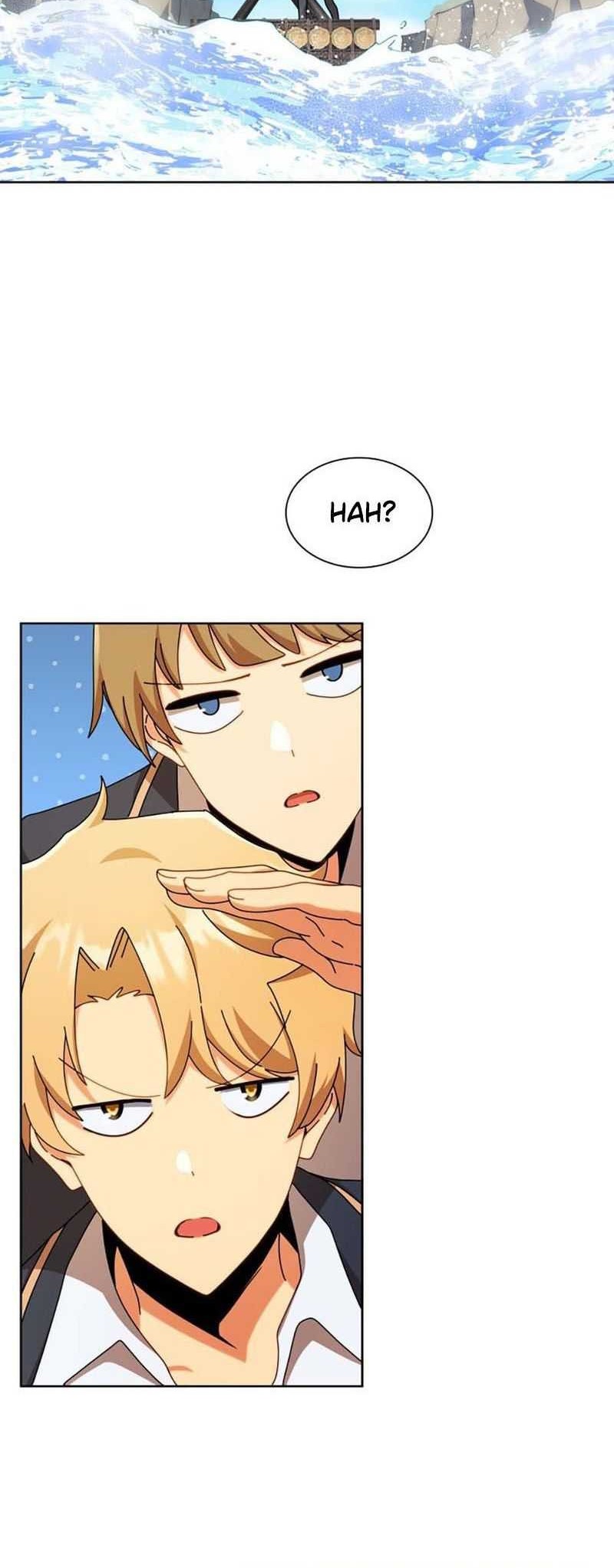 Necromancer Academy’s Genius Summoner Chapter 73 Gambar 44